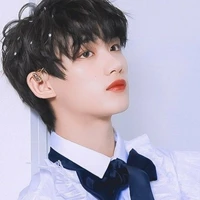 Đinh Trình Hâm - papi cậu