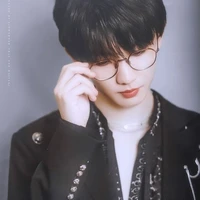 Mã Gia Kỳ - papa cậu