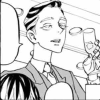 Haitani Ran