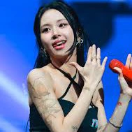 Chaeyoung 
