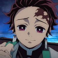 Kamado Tanjiro