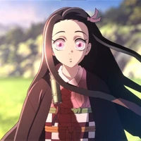 kamado Nezuko