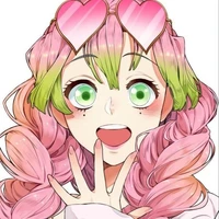 Kanroji Mitsuri