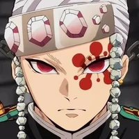 Uzui Tengen