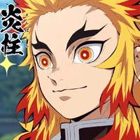 Kyojurou Rengoku
