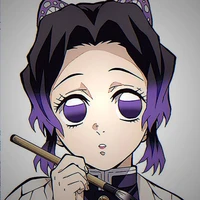 Kochou Shinobu
