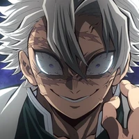 Shinazugawa Sanemi