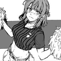 Anri Teieri[B]