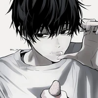 Fujiwara Ryan[E]