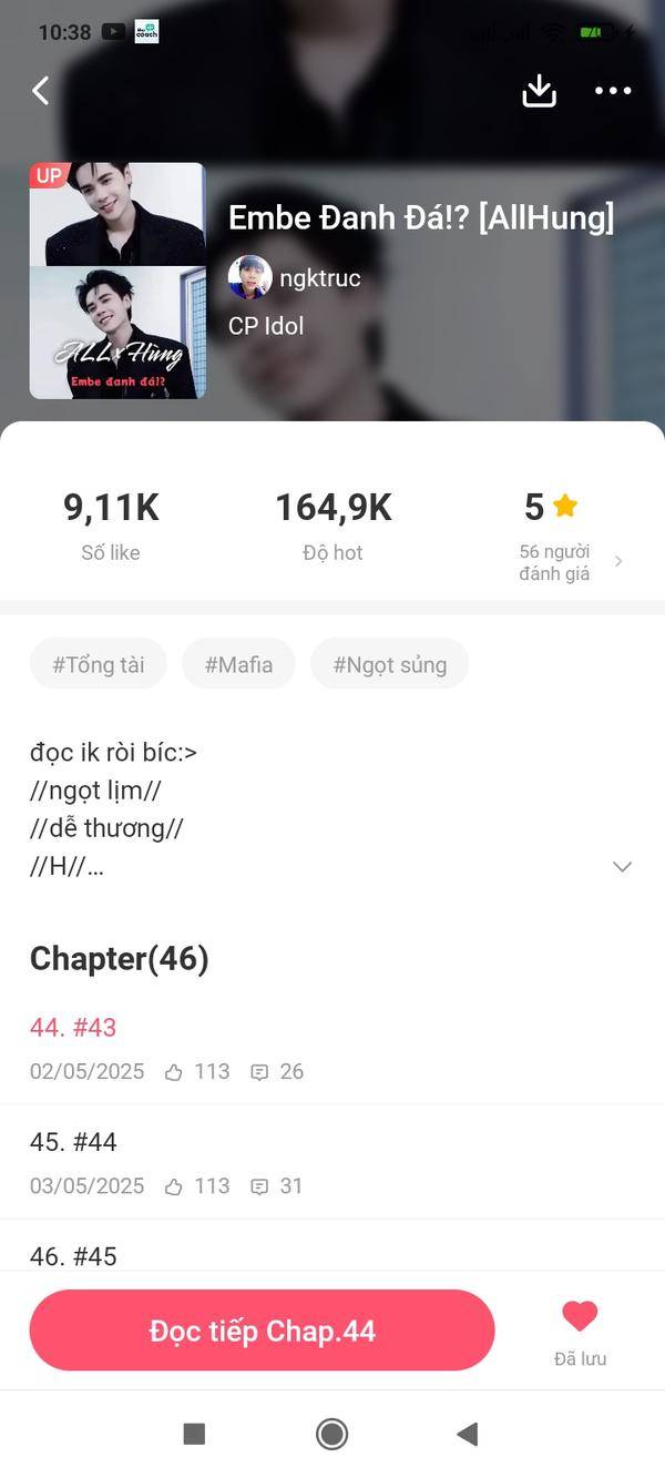 NovelToon