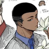Loki Julian