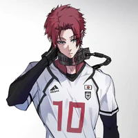 sae itoshi