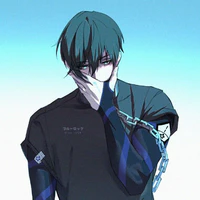 Rin itoshi