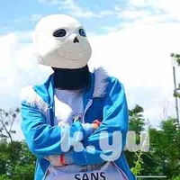 Sans Trắng 