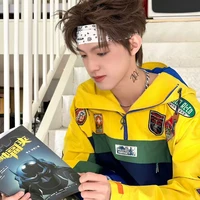 Trương Trạch Vũ