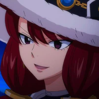 Irene Belserion