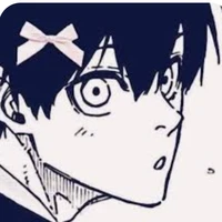 Isagi Yoichi