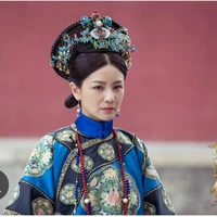 thuần quý phi