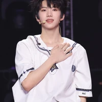 Trương Hàm Thụy (em)