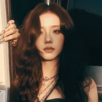 Kim Jisoo | Chị