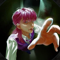 Sanzu Haruchiyo