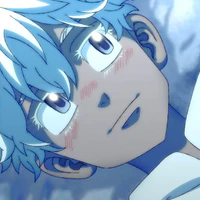 Kurokawa Izana