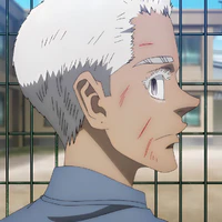 Kurokawa Izana 