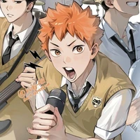 Hinata Shouyo