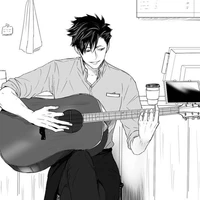 Kuroo Tetsurou