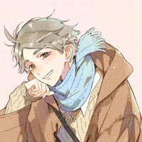 Sugawara Koushi