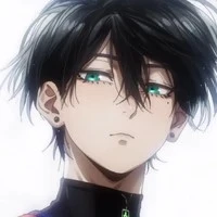 itoshi rin