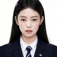 Jennie Kim[ 18 tuổi]