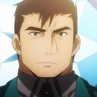 Juumonji Katsuto