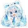 tác giả cute phô mai que