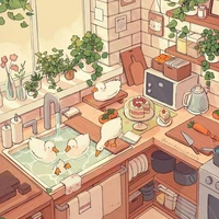 cân mọi nhân vật