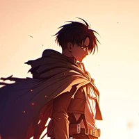 Ackerman Levi