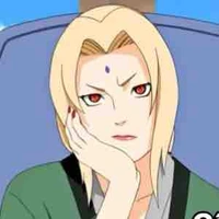 Tsunade