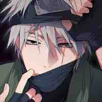 Kakashi