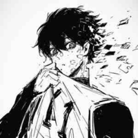 Isagi Yoichi