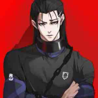 Barou Shouei