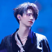Chu Chí Hâm_cậu