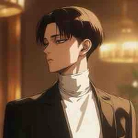 Levi Ackerman 