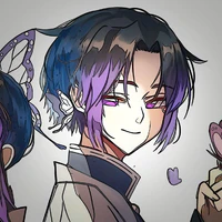 Kochou Shinobu