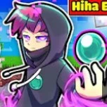 hiha enderman