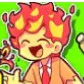 hiha flame