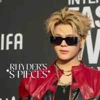 Rhyder (Quang Anh)