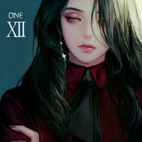 Lục gia hân(chị công 9)