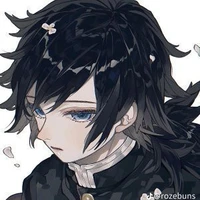 tomioka giyuu 