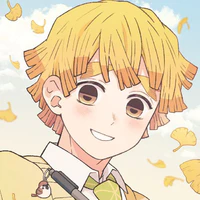 zenitsu