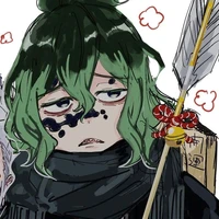 gyutaro ( 👊 )